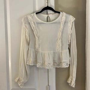 Altar’d State Long-sleeve - Size M (runs small)